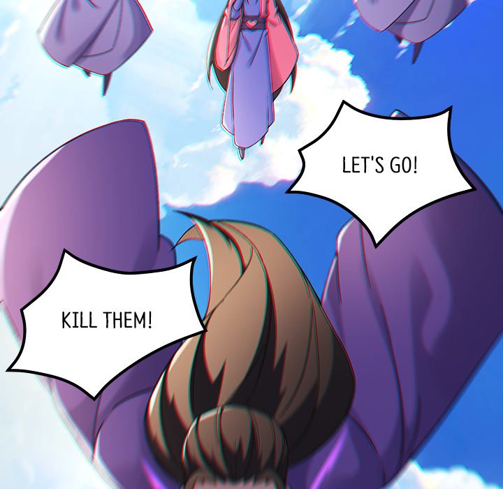 Read My Lovely Disciples chapter 92 image 97 on Lezhin
