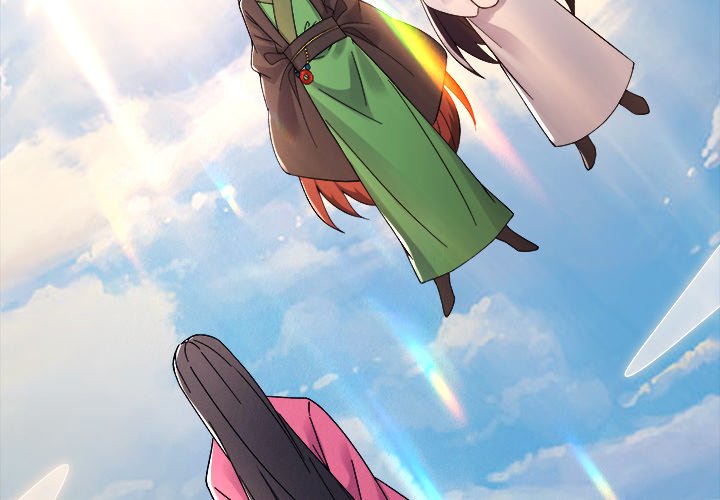 Read My Lovely Disciples chapter 93 image 1 on Lezhin