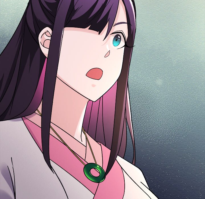 Read My Lovely Disciples chapter 93 image 100 on Lezhin