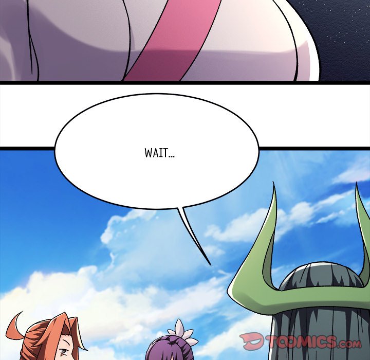 Read My Lovely Disciples chapter 93 image 101 on Lezhin