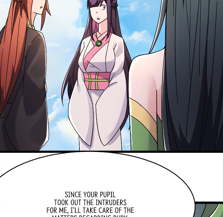 Read My Lovely Disciples chapter 93 image 102 on Lezhin