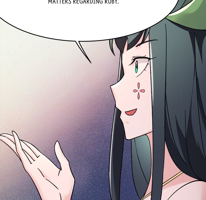 Read My Lovely Disciples chapter 93 image 103 on Lezhin