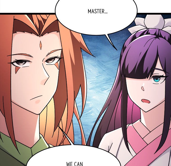 Read My Lovely Disciples chapter 93 image 105 on Lezhin