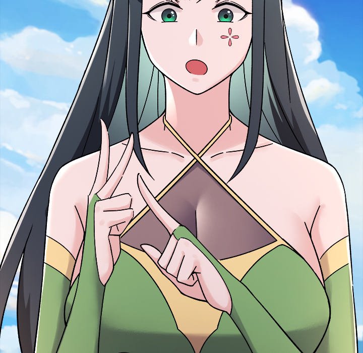 Read My Lovely Disciples chapter 93 image 107 on Lezhin