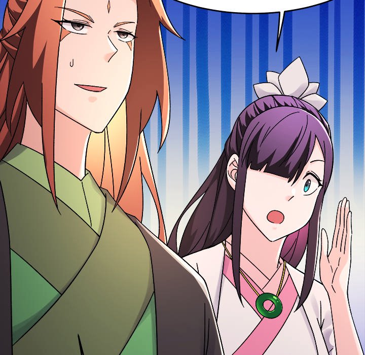Read My Lovely Disciples chapter 93 image 109 on Lezhin