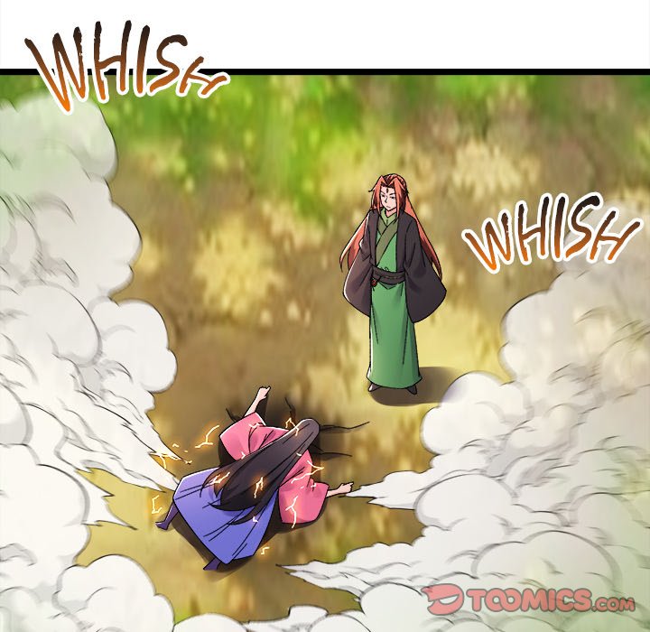 Read My Lovely Disciples chapter 93 image 11 on Lezhin