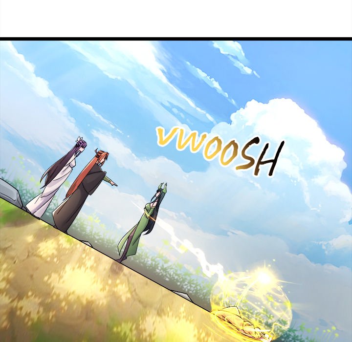 Read My Lovely Disciples chapter 93 image 112 on Lezhin
