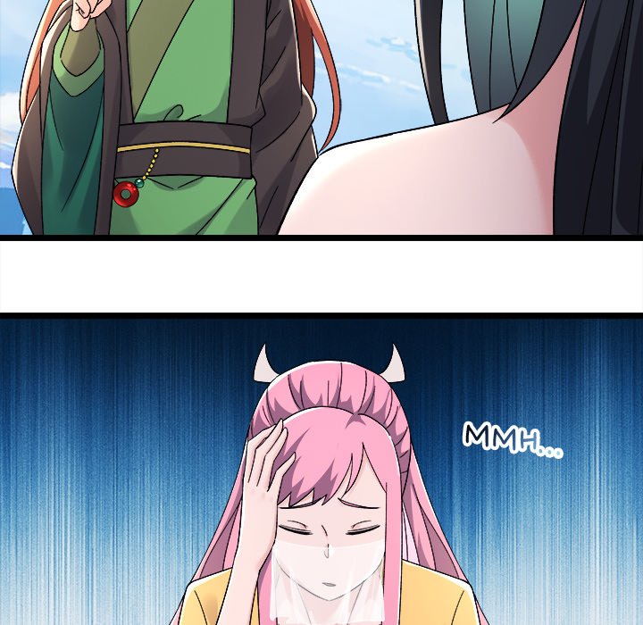 Read My Lovely Disciples chapter 93 image 114 on Lezhin