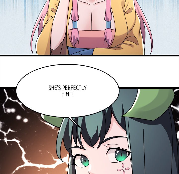 Read My Lovely Disciples chapter 93 image 115 on Lezhin