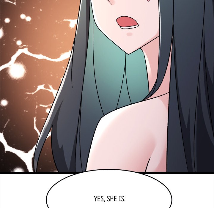 Read My Lovely Disciples chapter 93 image 116 on Lezhin