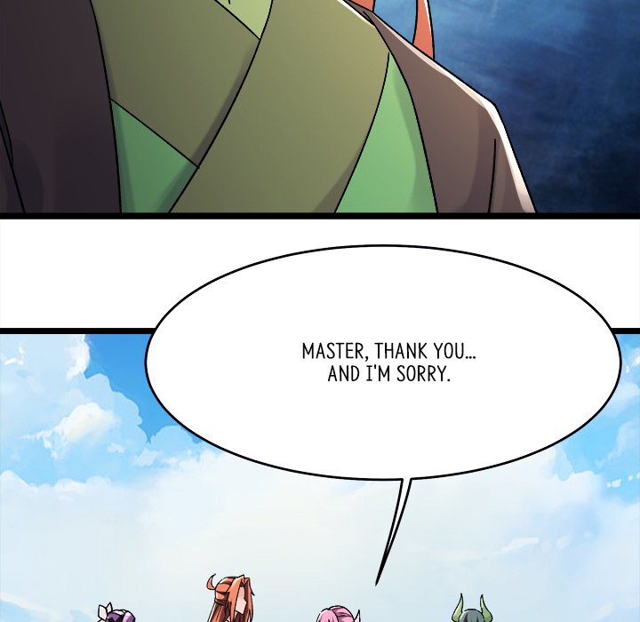 Read My Lovely Disciples chapter 93 image 118 on Lezhin