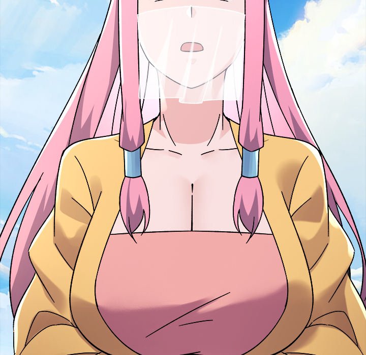 Read My Lovely Disciples chapter 93 image 120 on Lezhin