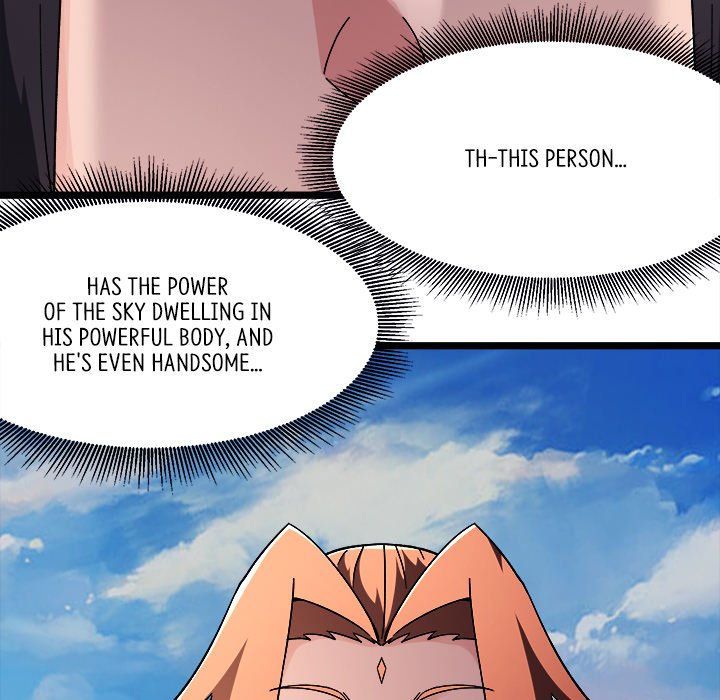 Read My Lovely Disciples chapter 93 image 14 on Lezhin