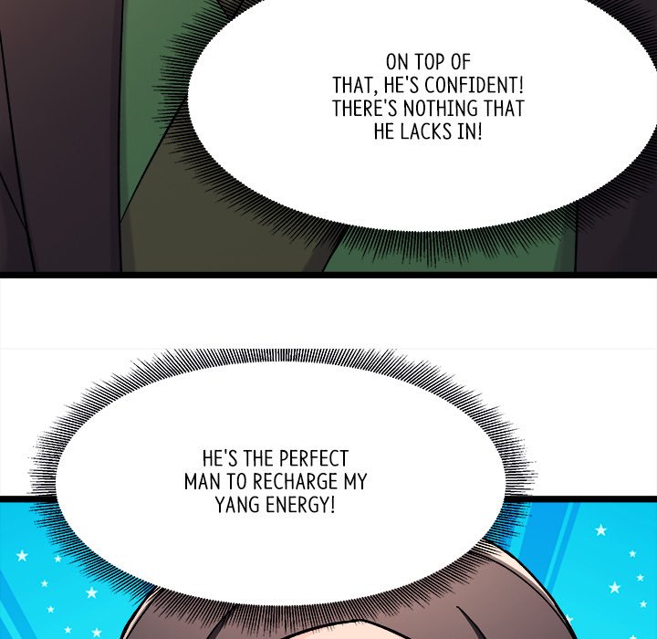 Read My Lovely Disciples chapter 93 image 16 on Lezhin