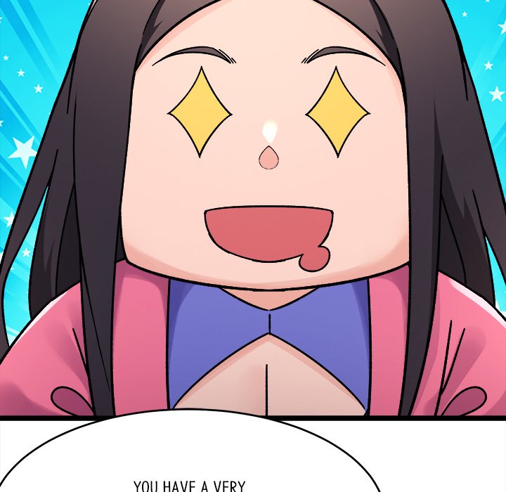 Read My Lovely Disciples chapter 93 image 17 on Lezhin
