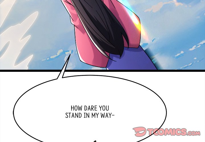 Read My Lovely Disciples chapter 93 image 2 on Lezhin