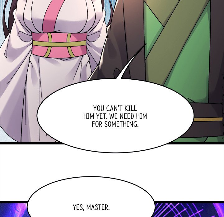 Read My Lovely Disciples chapter 93 image 22 on Lezhin