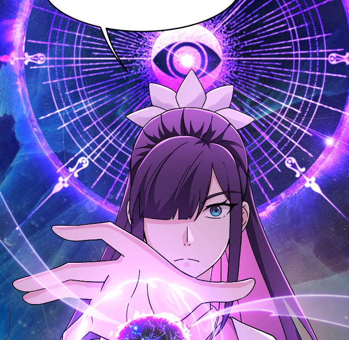 Read My Lovely Disciples chapter 93 image 23 on Lezhin