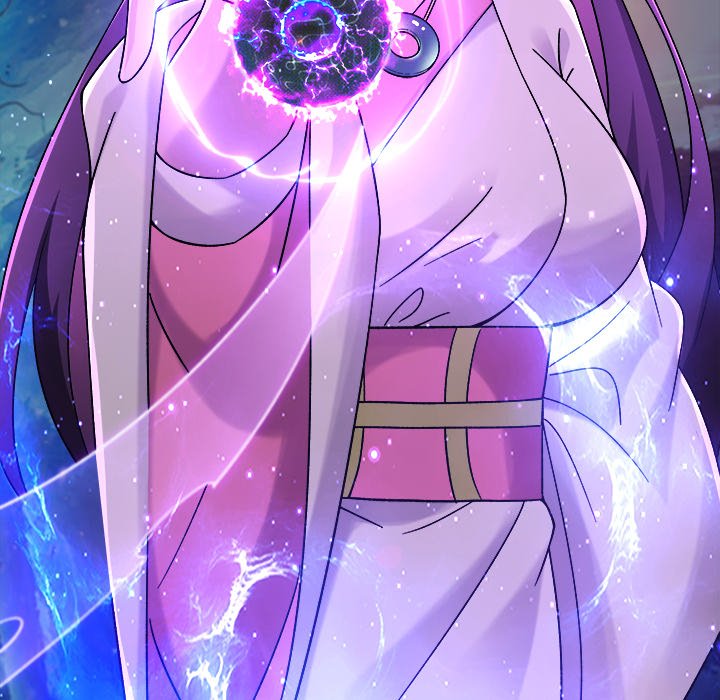 Read My Lovely Disciples chapter 93 image 24 on Lezhin