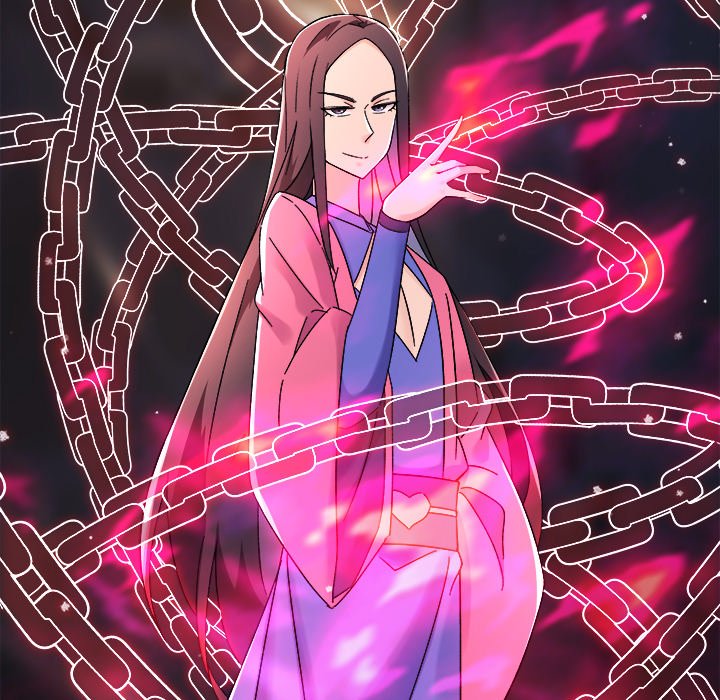 Read My Lovely Disciples chapter 93 image 31 on Lezhin