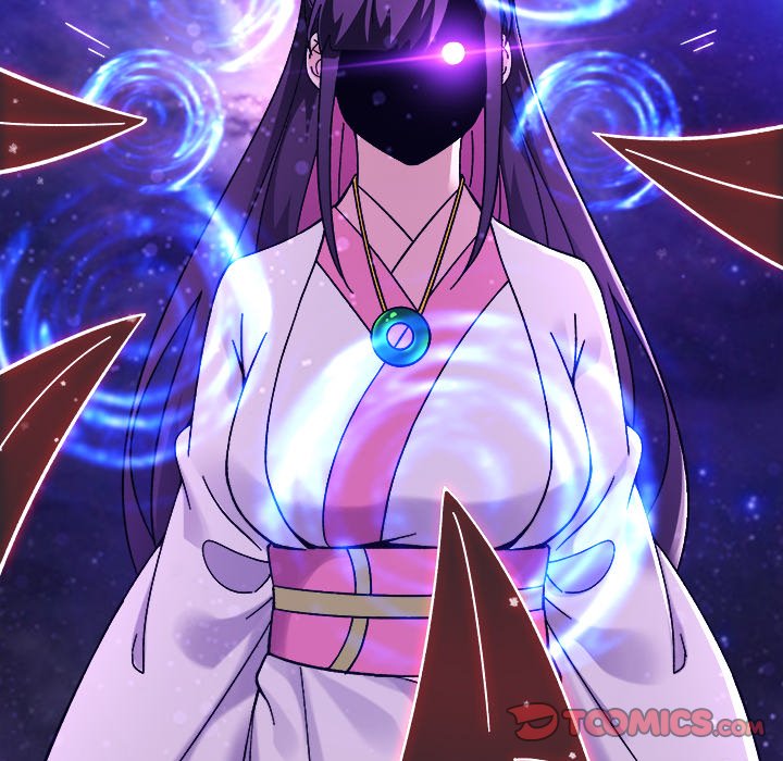 Read My Lovely Disciples chapter 93 image 38 on Lezhin