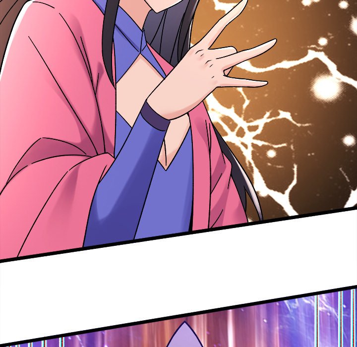 Read My Lovely Disciples chapter 93 image 40 on Lezhin