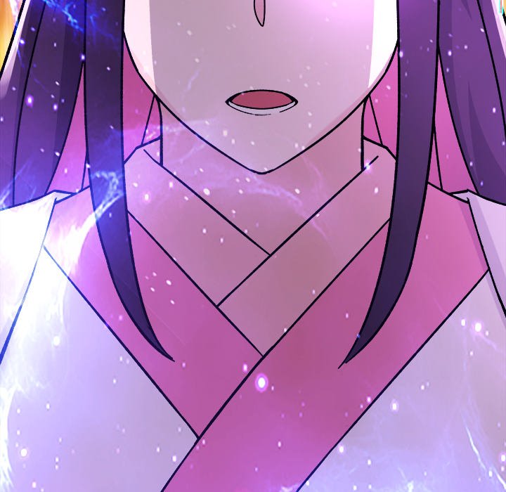Read My Lovely Disciples chapter 93 image 42 on Lezhin