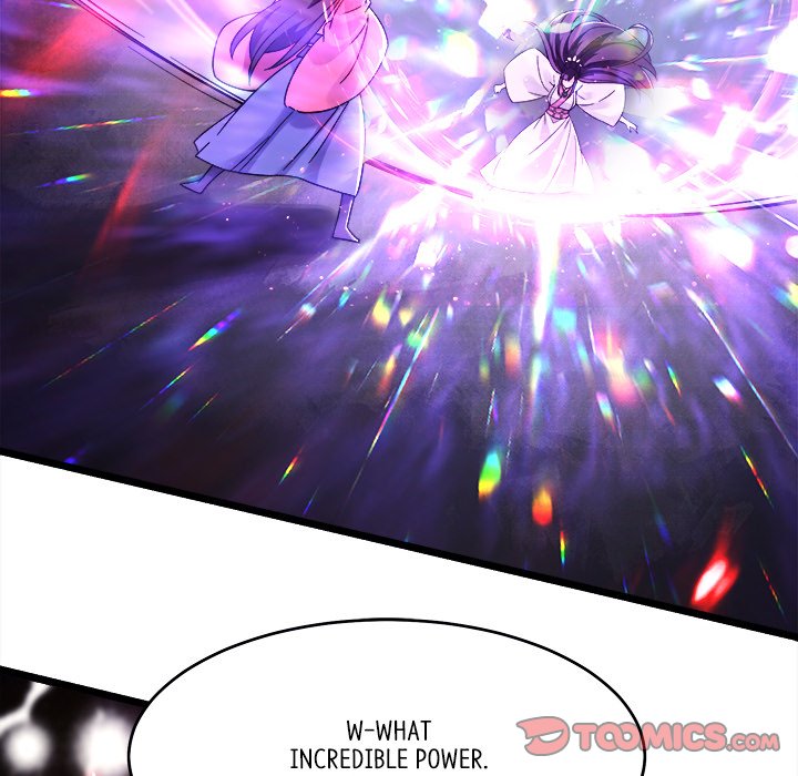 Read My Lovely Disciples chapter 93 image 47 on Lezhin