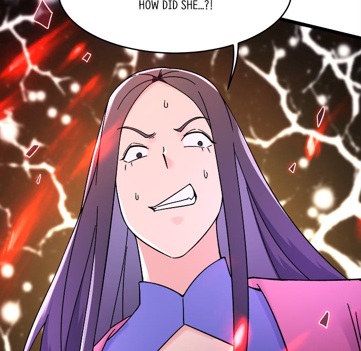 Read My Lovely Disciples chapter 93 image 48 on Lezhin