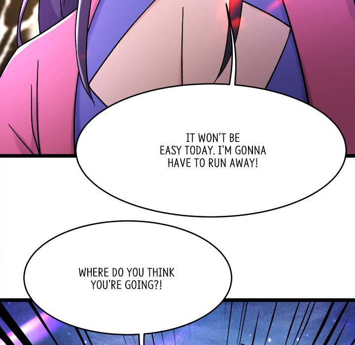 Read My Lovely Disciples chapter 93 image 49 on Lezhin