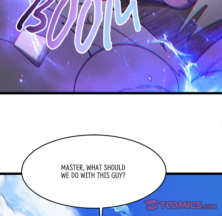 Read My Lovely Disciples chapter 93 image 56 on Lezhin