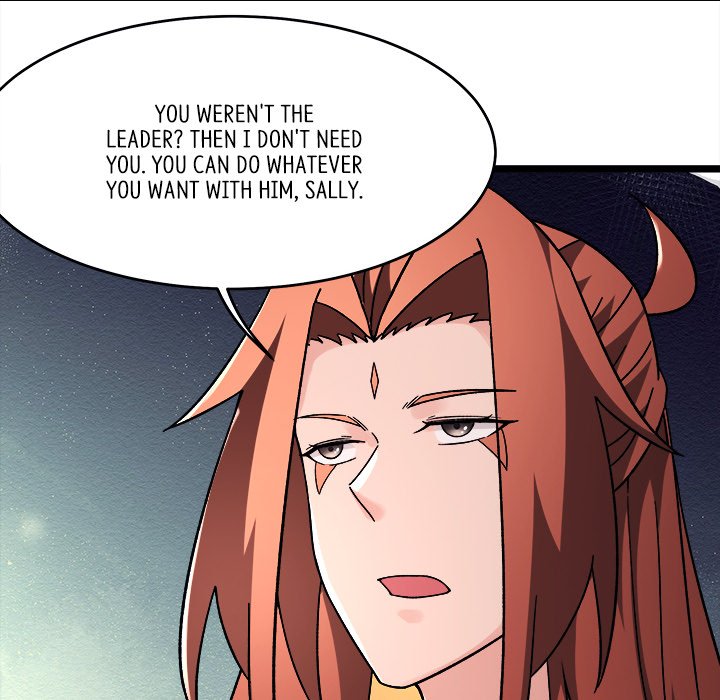 Read My Lovely Disciples chapter 93 image 58 on Lezhin