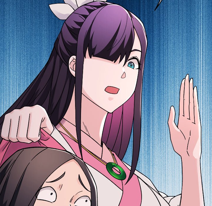 Read My Lovely Disciples chapter 93 image 60 on Lezhin