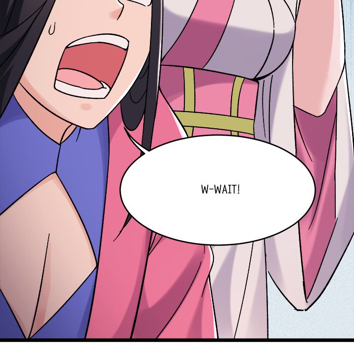 Read My Lovely Disciples chapter 93 image 61 on Lezhin