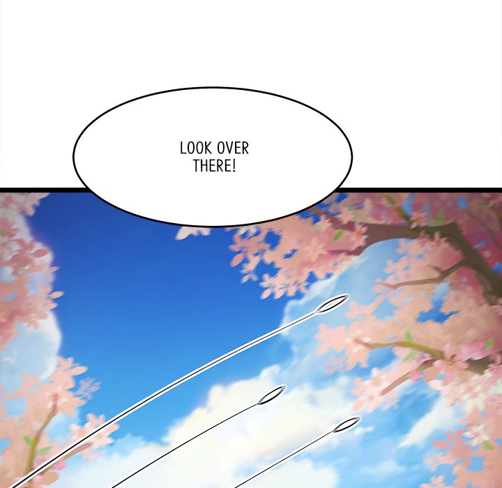 Read My Lovely Disciples chapter 93 image 62 on Lezhin