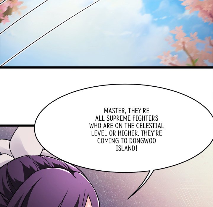 Read My Lovely Disciples chapter 93 image 63 on Lezhin