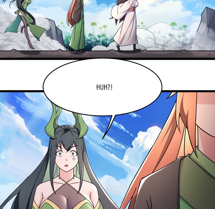 Read My Lovely Disciples chapter 93 image 68 on Lezhin