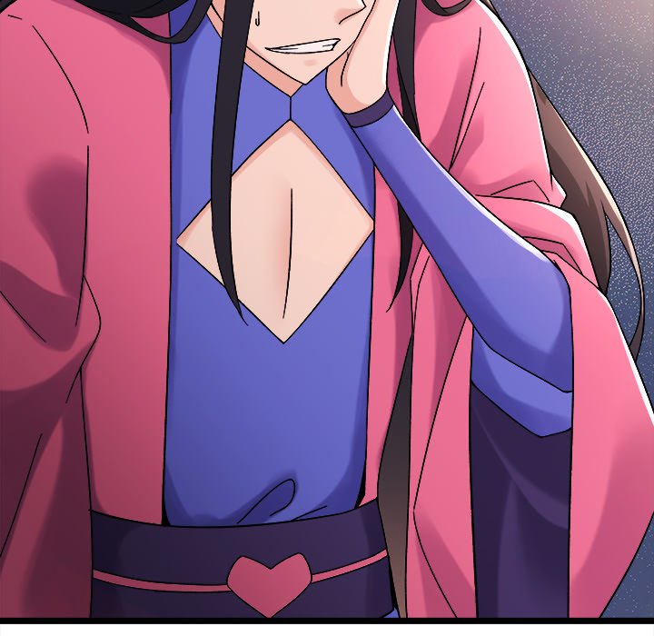 Read My Lovely Disciples chapter 93 image 7 on Lezhin