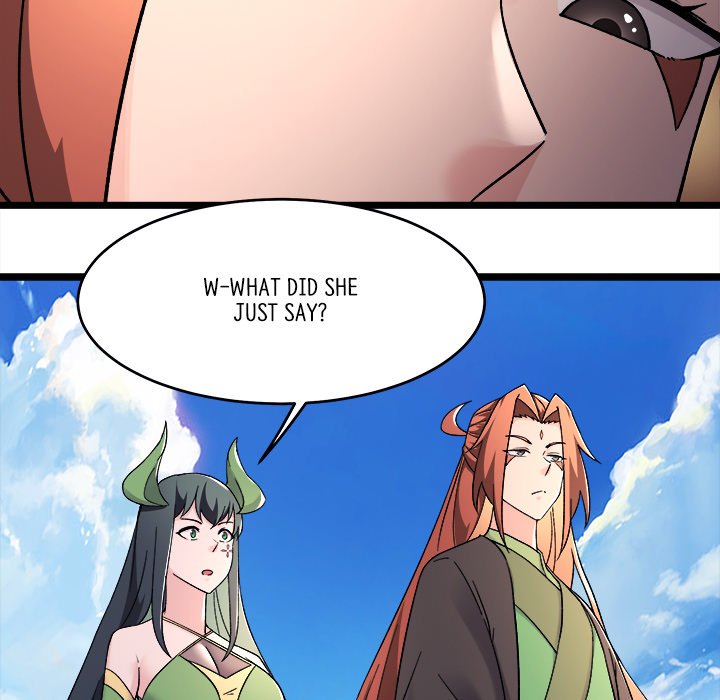 Read My Lovely Disciples chapter 93 image 70 on Lezhin