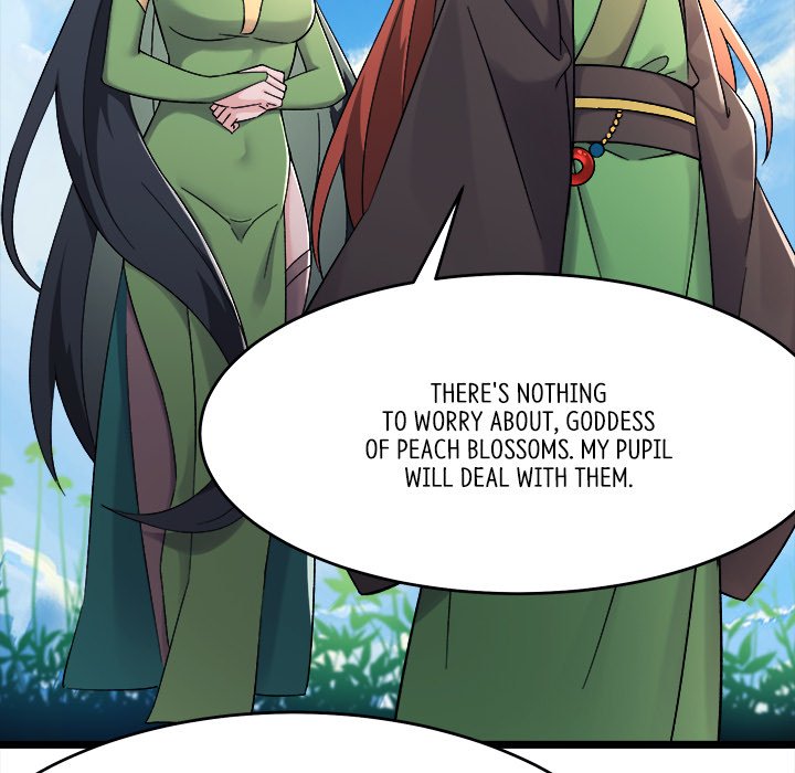 Read My Lovely Disciples chapter 93 image 71 on Lezhin