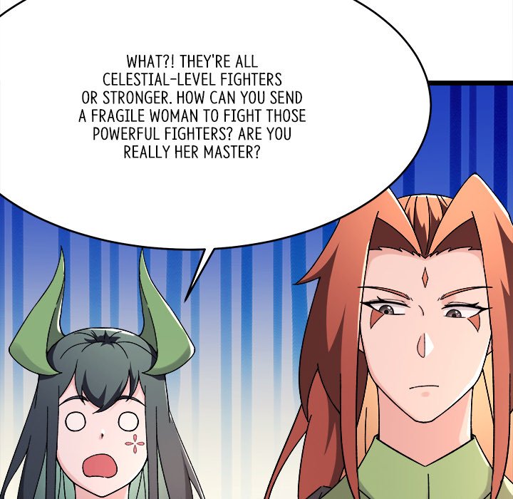 Read My Lovely Disciples chapter 93 image 72 on Lezhin