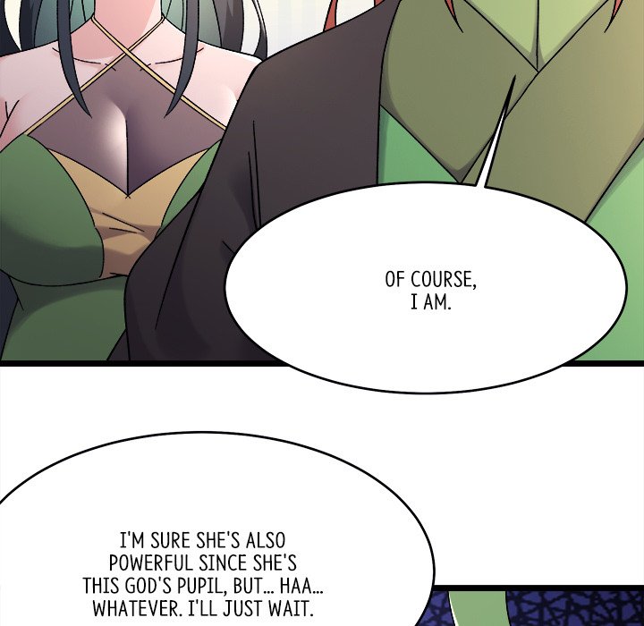 Read My Lovely Disciples chapter 93 image 73 on Lezhin