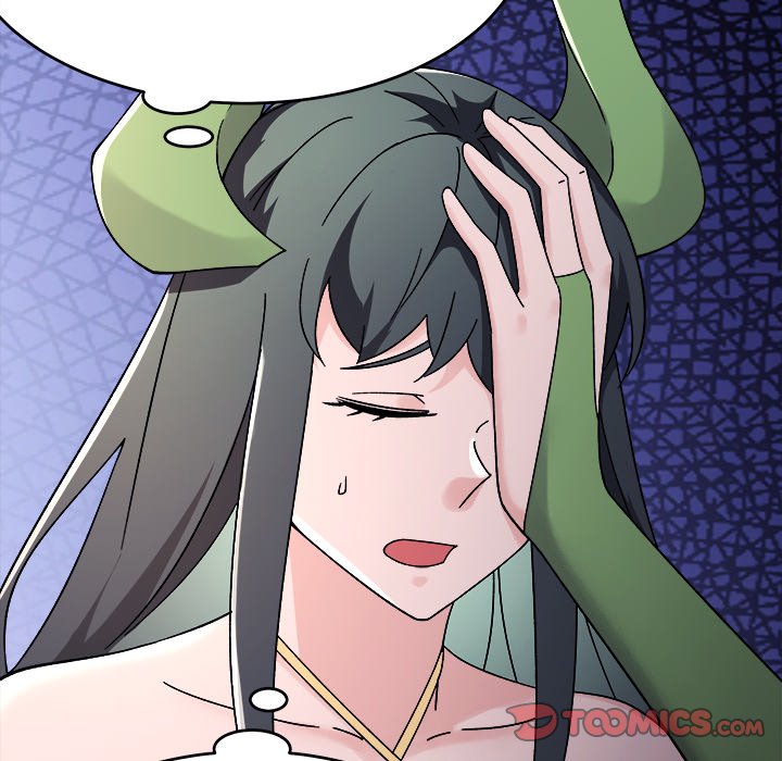 Read My Lovely Disciples chapter 93 image 74 on Lezhin
