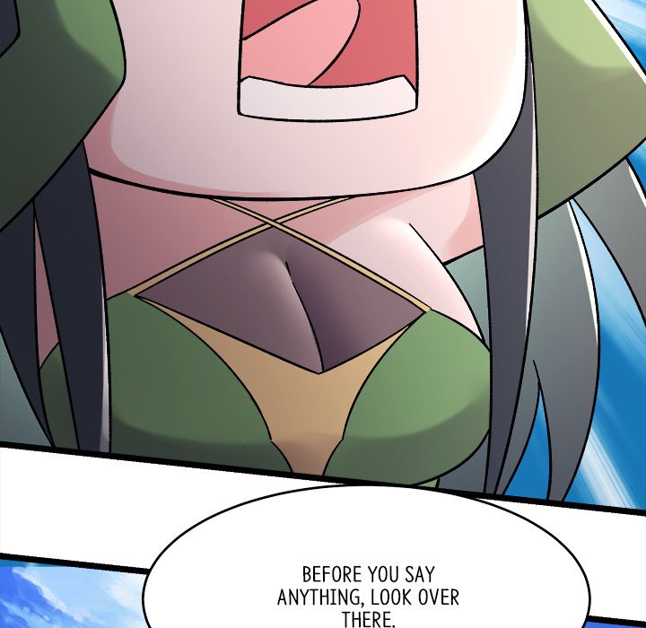 Read My Lovely Disciples chapter 93 image 80 on Lezhin