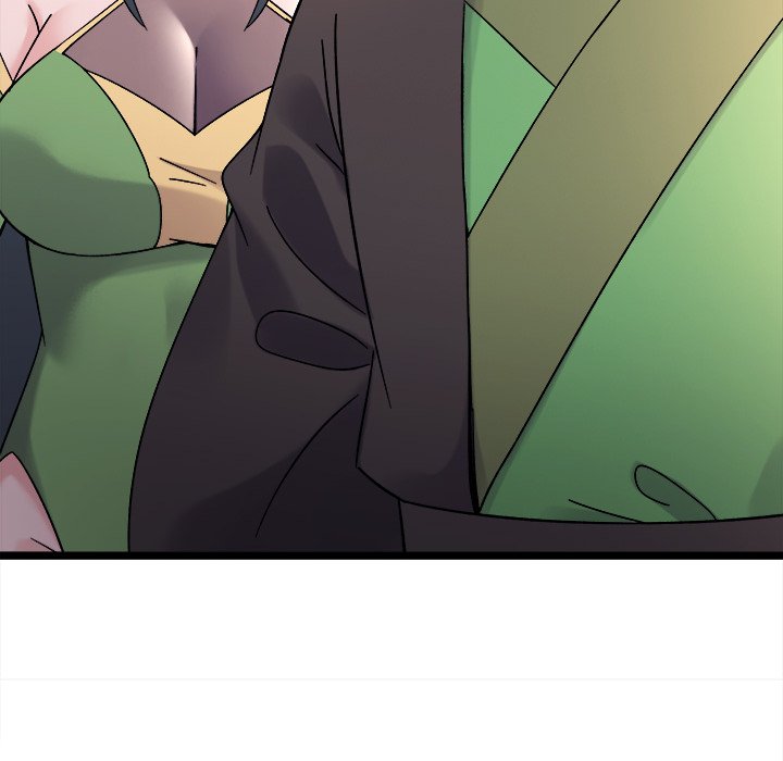 Read My Lovely Disciples chapter 93 image 82 on Lezhin