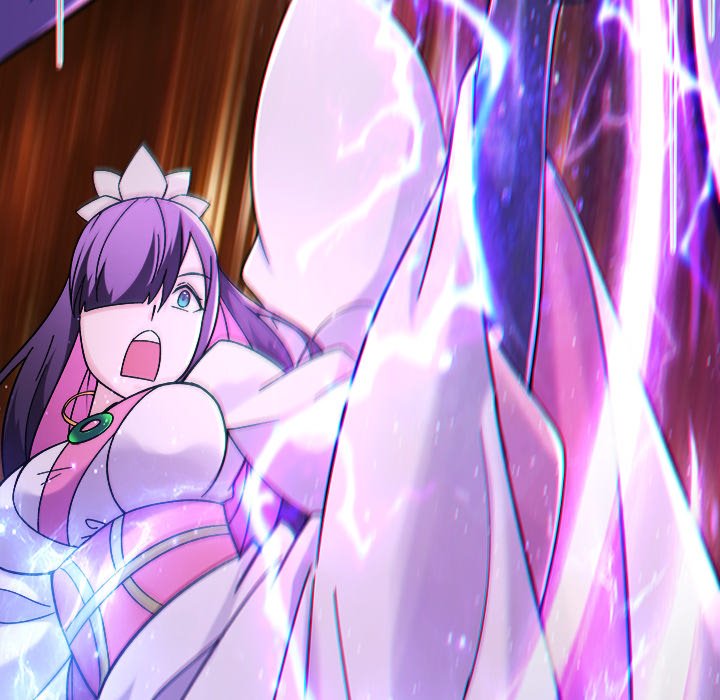 Read My Lovely Disciples chapter 93 image 84 on Lezhin