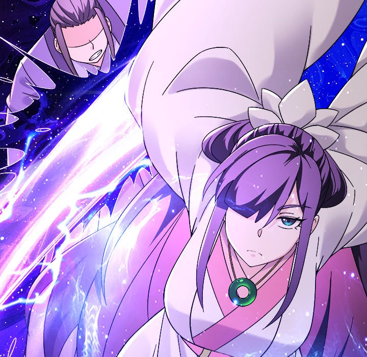 Read My Lovely Disciples chapter 93 image 86 on Lezhin