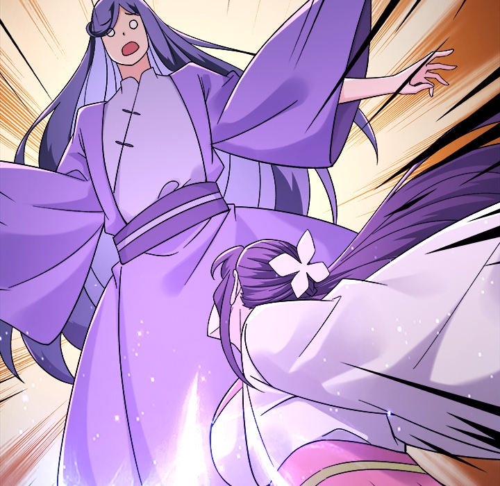Read My Lovely Disciples chapter 93 image 88 on Lezhin