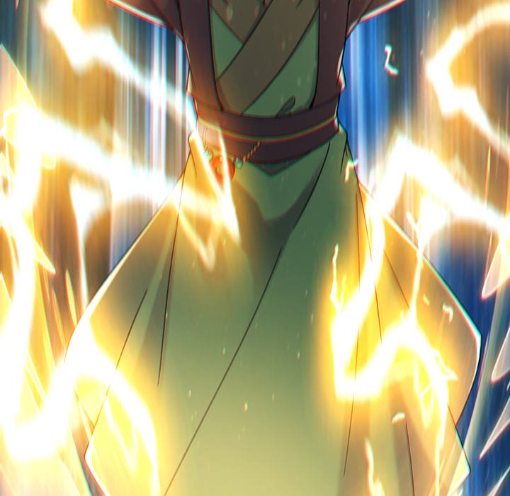 Read My Lovely Disciples chapter 93 image 9 on Lezhin