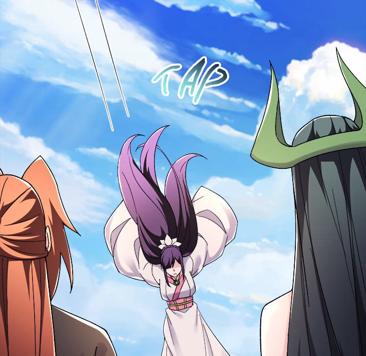 Read My Lovely Disciples chapter 93 image 94 on Lezhin